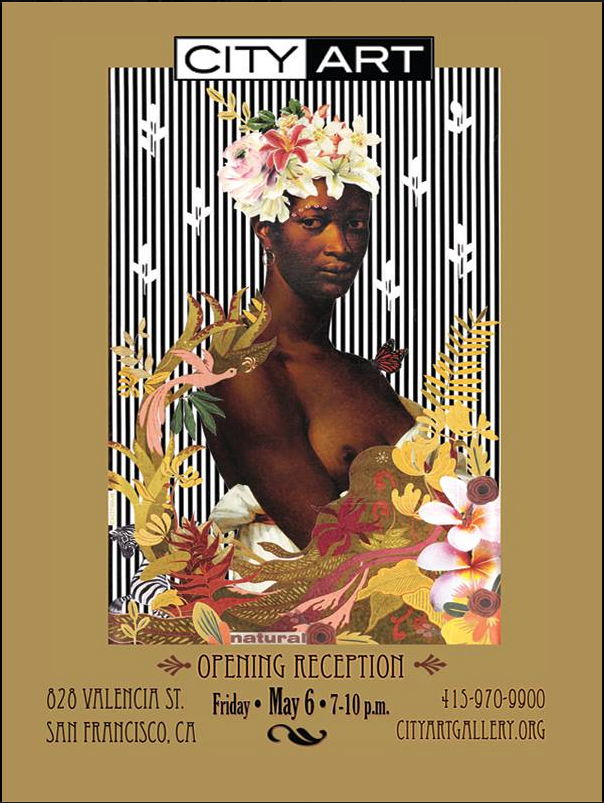 City Art May Reception