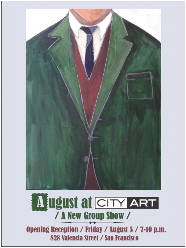 City Art Gallery August